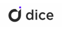 Dice.tech Logo
